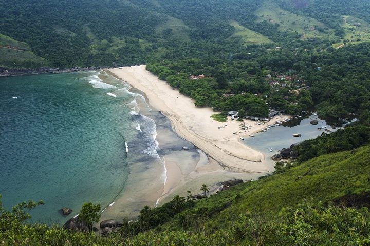Com difícil o e ausência de sinal de celular, o local é ideal para quem busca tranquilidade e desconexão do mundo digital.
