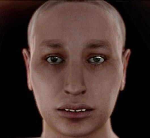 Ele assumiu o poder aos 10 anos e, por isso, é chamado de Faraó Menino. Foi rei no período entre 1332 e 1323 a.C  Por meio de pesquisas computadorizadas, cientistas descobriram o verdadeiro semblante de Tutankamon.  