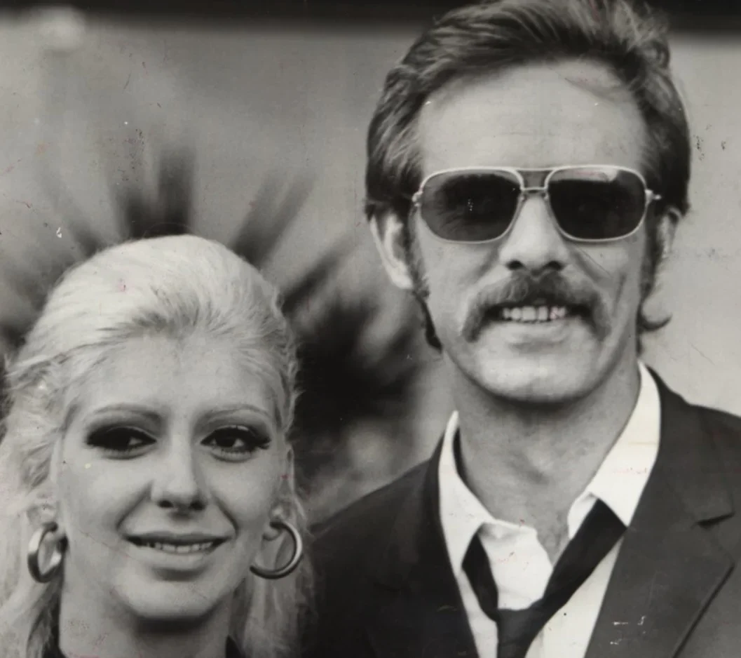 Francisco Cuoco fez dezenas novelas de sucesso e conquistou muitos fãs pelo talento e também pelo ar e jeito de galã. 
