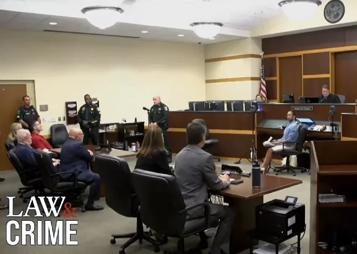 "Tentamos juntar as peças, mas não tínhamos ideia de como encontrar o apoio que Wilson precisava para ser a pessoa que ele era por dentro", lamentaram, expressando ainda pesar pelas vítimas.