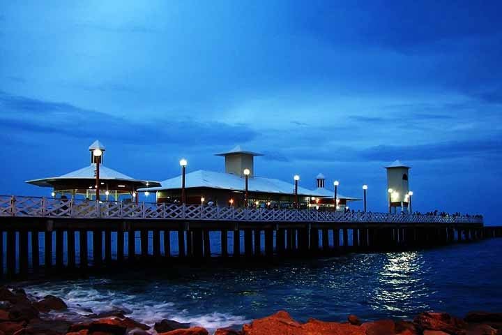 Segundo o estudo, Fortaleza se sobressai por ter uma das precipitações mais previsíveis e estáveis do planeta. Isso significa menos enchentes, menos variações climáticas extremas e maior harmonia entre o ambiente urbano e os ecossistemas naturais.