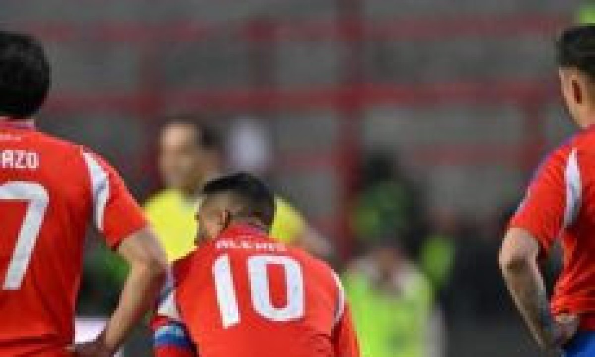 A primeira seleção sul-americana sem chances de ir à Copa do Mundo de 2026 -  (crédito: No Ataque Internacional)