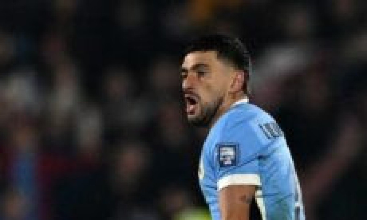 O belo gol de Arrascaeta para o Uruguai contra a Venezuela -  (crédito: No Ataque Internacional)