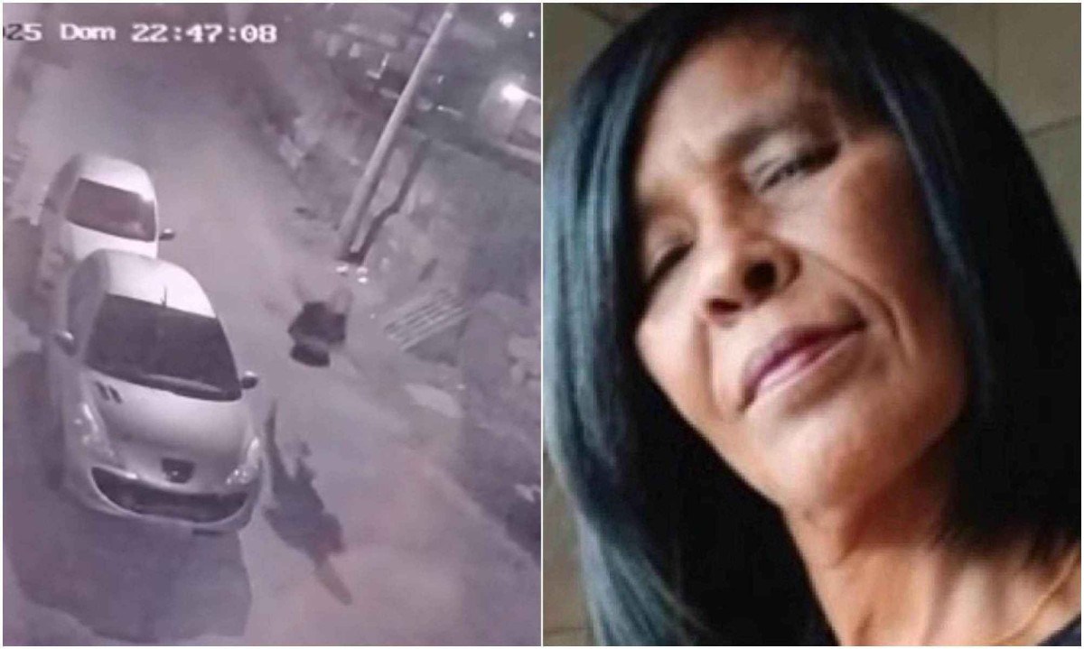 Davidson da Silva Vieira, de 31 anos, foi preso em flagrante por ocultação de cadáver, em um hotel em Santo Antônio do Amparo, no Sul de Minas Gerais -  (crédito: PCMG / Divulgação)