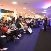 InfraFM 2025 discute soluções para ambientes corporativos -  MANEKOALVES@GMAILTEL11971175722