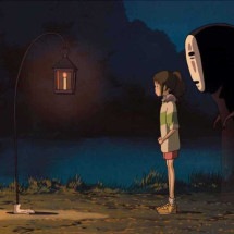Desvendando os segredos do Estúdio Ghibli - FCS/Divulga&ccedil;&atilde;o