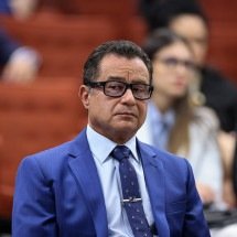 Garnier confirma reunião com Bolsonaro, mas diz que não viu minuta do golpe -  ROSINEI COUTINHO/STF
