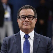 Almir Garnier sobre 8/1: 'Fiquei muito chocado, foi muito triste' -  Ton Molina/STF