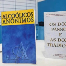 Alcoólicos Anônimos, que faz 90 anos, ganha mais participação feminina -  Alcóolicos Anônimos/Divulgação