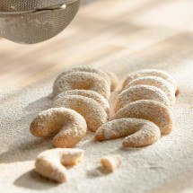 Aroma e sabor da baunilha são "trunfos" nas confeitarias - Imagem de Frank Schrader por Pixabay

