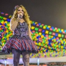 Elba Ramalho se apresenta de última hora no São João de Caruaru: ‘Quase não venho’ - Divulgação
