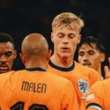 Em qual canal vai passar Holanda x Malta hoje (10/6)? - No Ataque Internacional