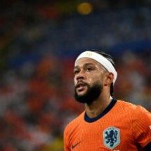 Com dois gols de Memphis, Holanda goleia Malta pelas Eliminatórias - No Ataque Internacional