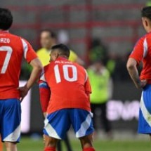 A primeira seleção sul-americana sem chances de ir à Copa do Mundo de 2026