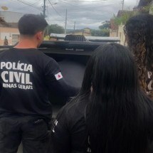 MG: cabeleireiro é investigado por abusar sexualmente de meninos no salão - PCMG