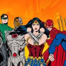 Objetos que enfraquecem heróis ou vilões - FOTO: Reprodução