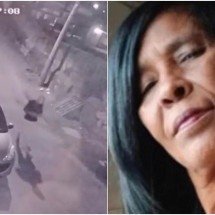 BH: câmeras de segurança flagram suspeito de matar ex após desova de corpo - PCMG / Divulgação