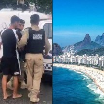Ambulante é preso após cobrar R$ 1000 por duas espigas de milho no Rio