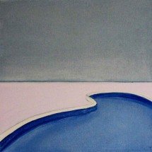 Galeria Quartoamado reabre com exposição do artista mineiro Shai Lamas - Reprodução