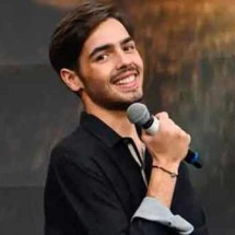 João Silva, filho de Faustão, vai comandar programa no SBT/Alterosa - Instagram/reprodução