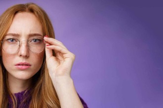 Junho Violeta: ceratocone pode levar à cegueira