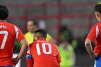 A primeira seleção sul-americana sem chances de ir à Copa do Mundo de 2026