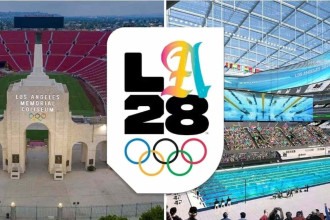 Hotelaria de Los Angeles já se prepara para as Olimpíadas 2028       