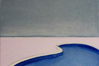Galeria Quartoamado reabre com exposição do artista mineiro Shai Lamas