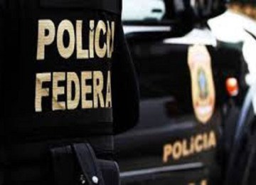 Policiais federais conseguiram provas fortes para o prosseguimento das investigações e eventual responsabilização penal do autor -  (crédito: PF)
