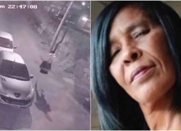 Davidson da Silva Vieira, de 31 anos, foi preso em flagrante por ocultação de cadáver, em um hotel em Santo Antônio do Amparo, no Sul de Minas Gerais -  (crédito: PCMG / Divulgação)