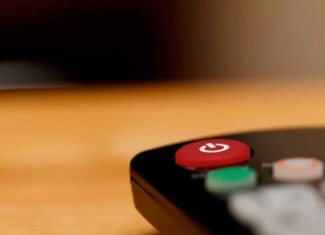 Ampliação da oferta de filmes e séries mudou a relação do telespectador com a TV
 -  (crédito: Pixabay/reprodução)