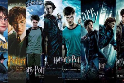 Os animais mágicos desempenham um papel fundamental na saga Harry Potter, seja como mascotes, aliados ou criaturas perigosas. -  (crédito: Reprodução Warner Bros)