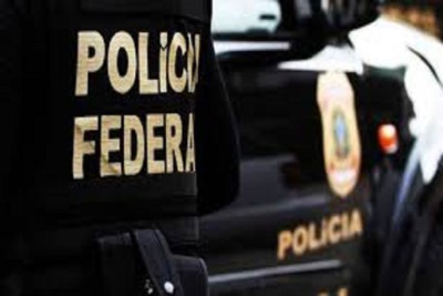 Policiais federais conseguiram provas fortes para o prosseguimento das investigações e eventual responsabilização penal do autor -  (crédito: PF)
