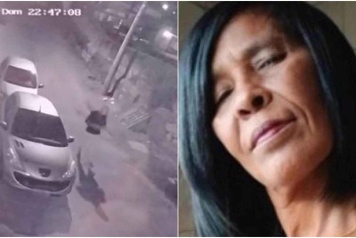 Davidson da Silva Vieira, de 31 anos, foi preso em flagrante por ocultação de cadáver, em um hotel em Santo Antônio do Amparo, no Sul de Minas Gerais -  (crédito: PCMG / Divulgação)