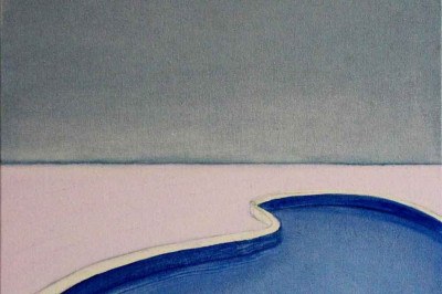 Trabalhos do artista visual Shai Lamas se inspiram em lembranças do autor -  (crédito: Reprodução)