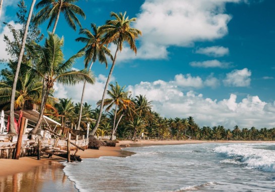 3 praias paradisíacas, pouco conhecidas, com diárias a partir de R$200