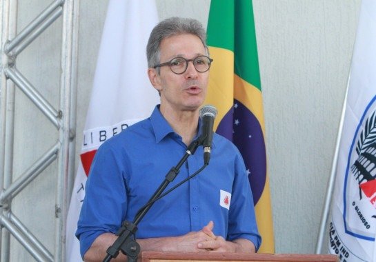 Edésio Ferreira/EM/D.A Press