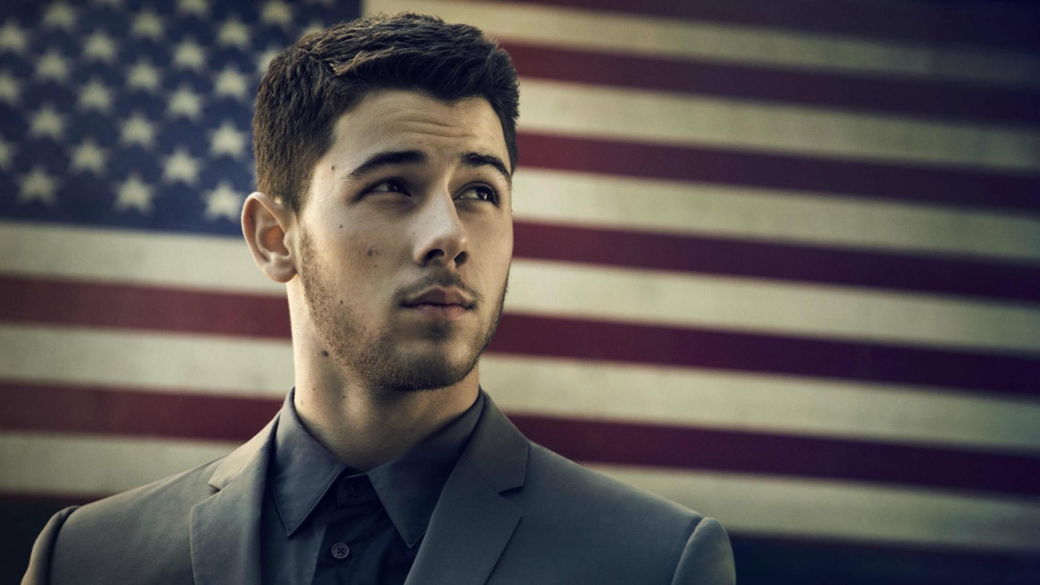 Como Nick Jonas inspirou música de Miley Cyrus Como Nick Jonas inspirou música de Miley Cyrus