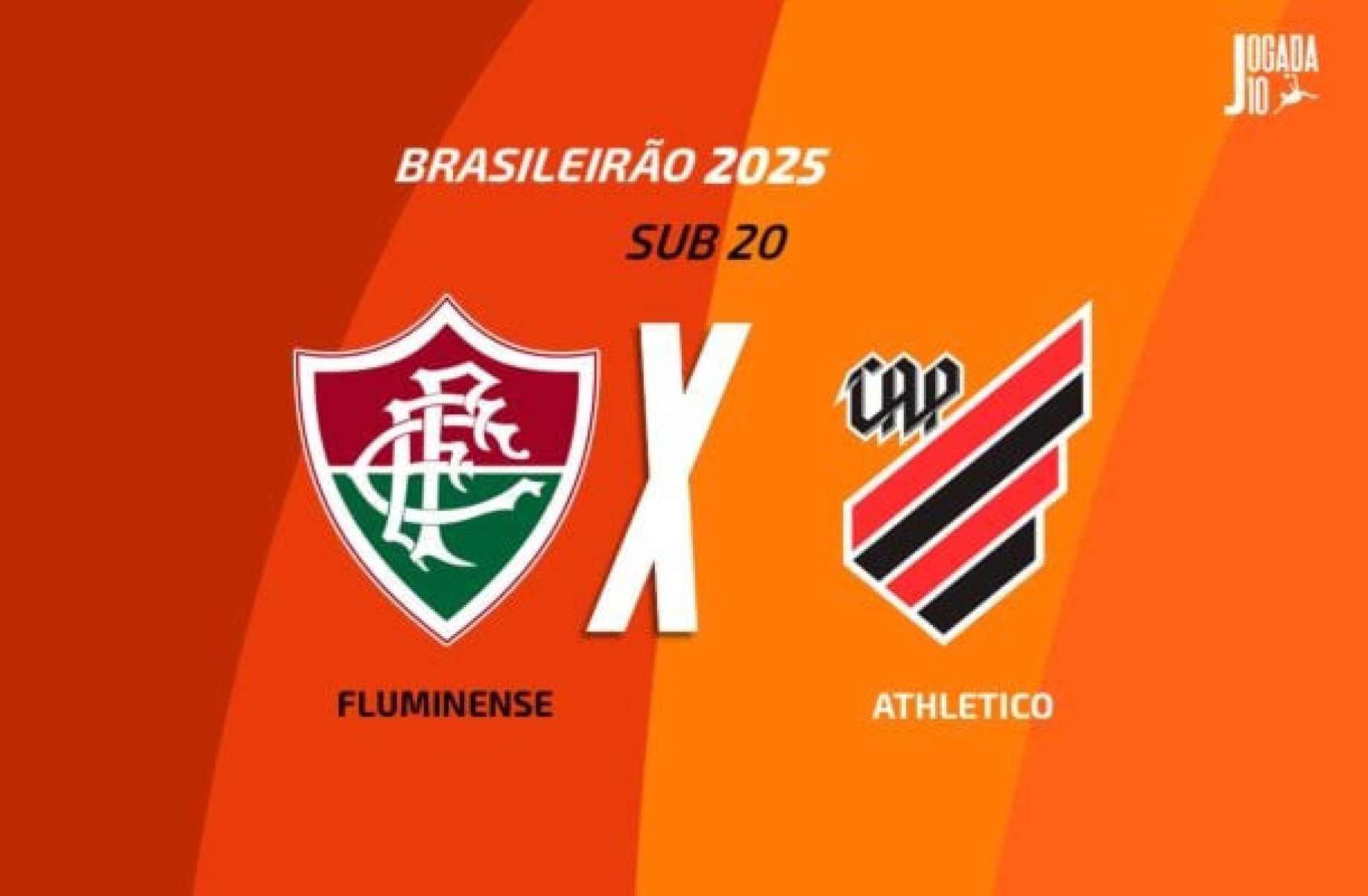 Fluminense x Athletico-PR (sub-20): onde assistir, escalações e arbitragem Fluminense x Athletico-PR (sub-20): onde assistir, escalações e arbitragem