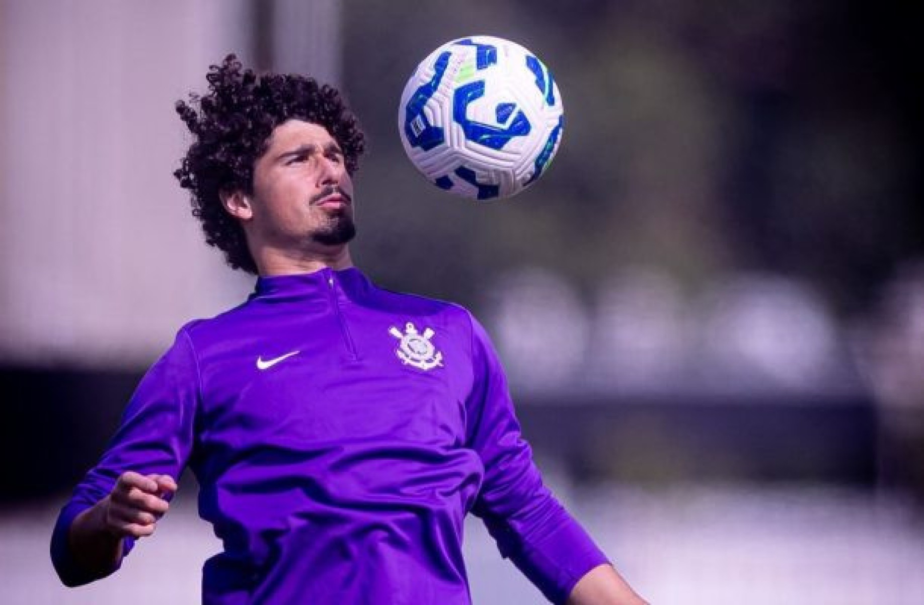 Sem selecionáveis, Dorival comanda treino no Corinthians; veja provável time Sem selecionáveis, Dorival comanda treino no Corinthians; veja provável time
