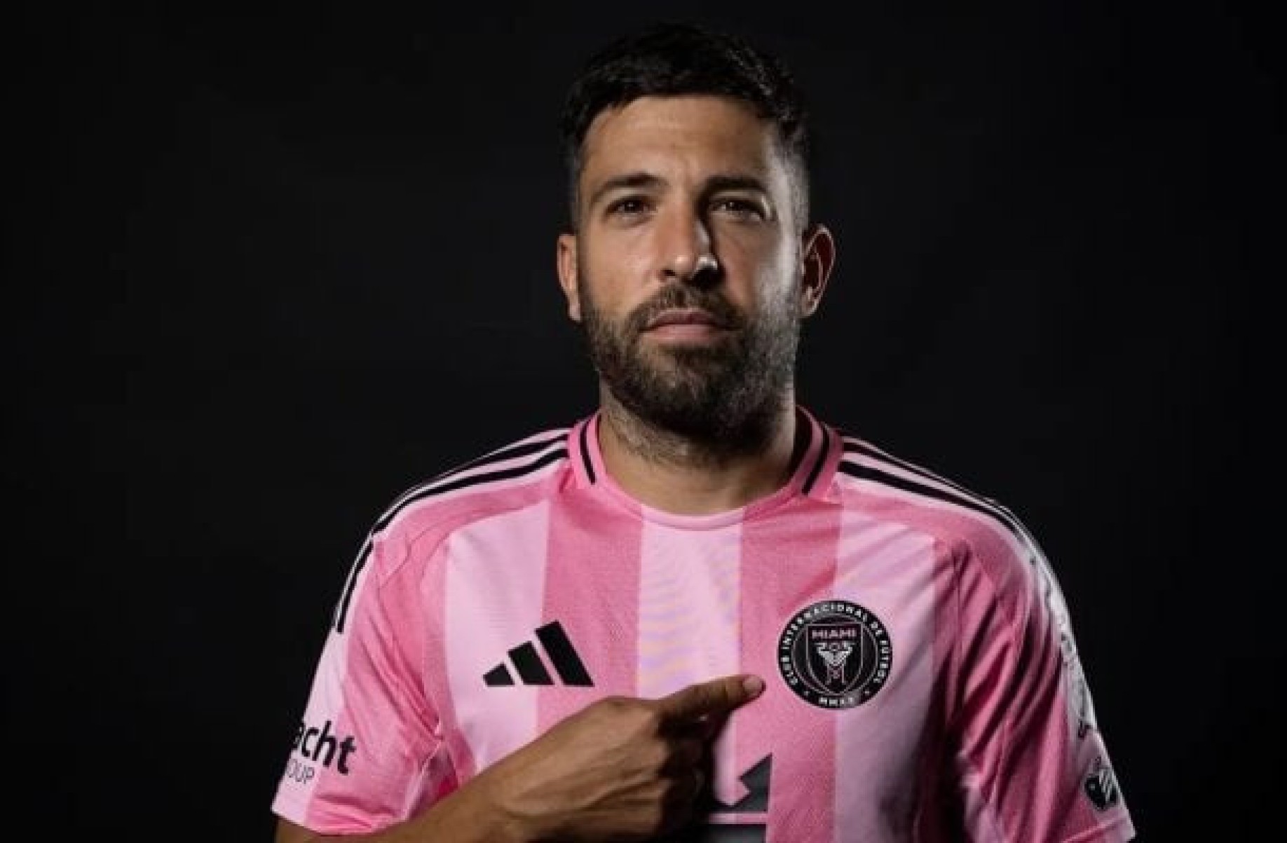 Alba comenta chances do Inter Miami, rival do Palmeiras, no Mundial de Clubes Alba comenta chances do Inter Miami, rival do Palmeiras, no Mundial de Clubes