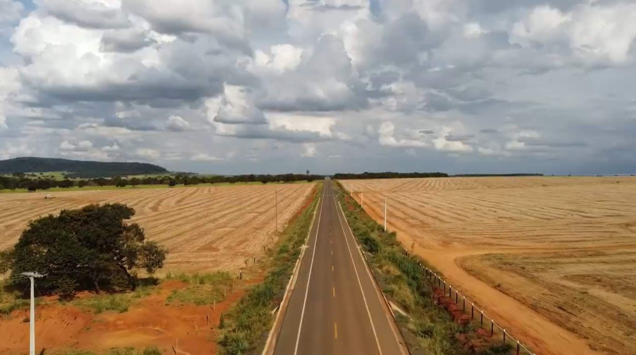 Rodovias mineiras: governo lança programa para estimular o turismo