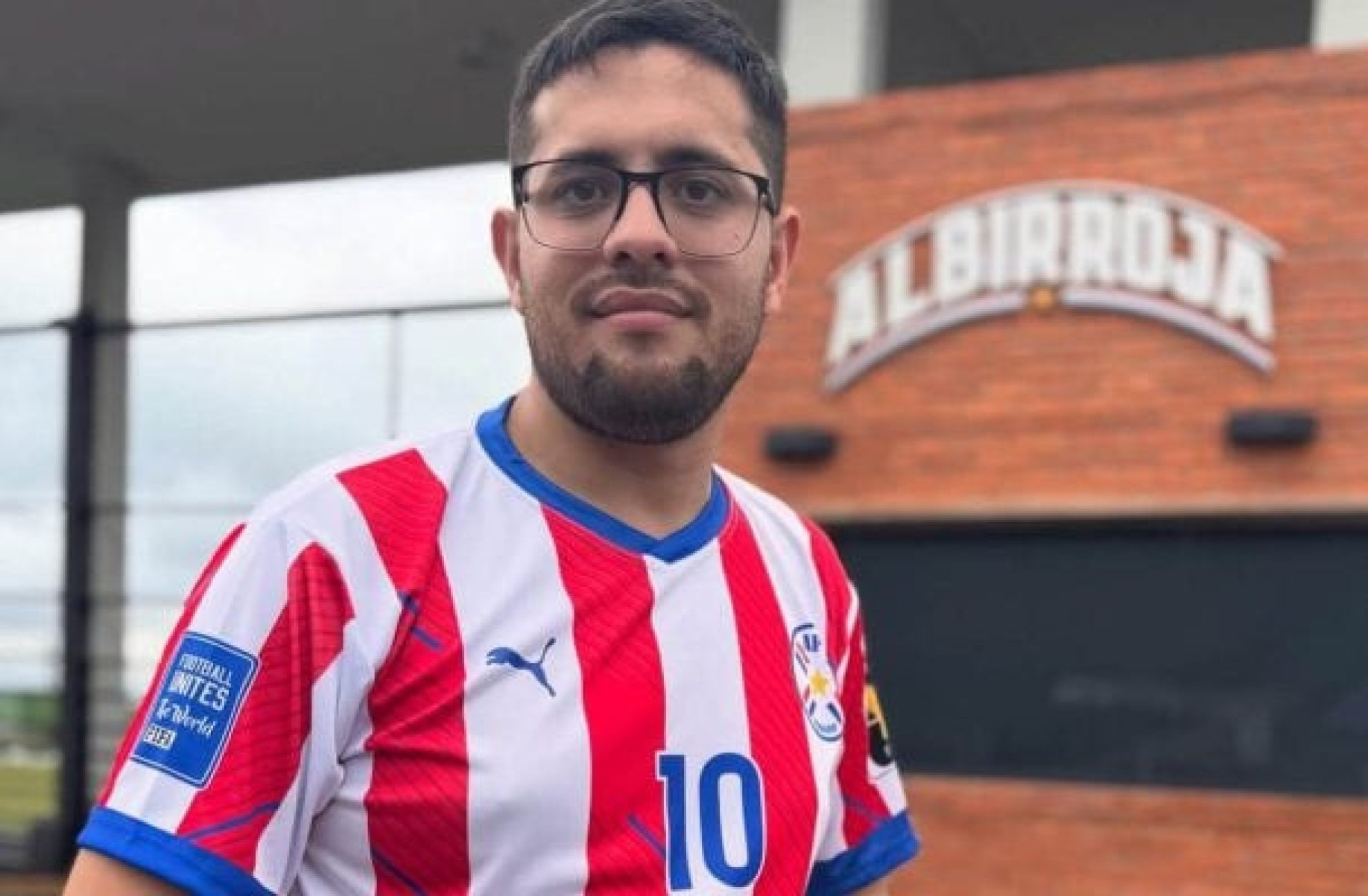 Jornalista projeta partida histórica do Paraguai contra o Brasil: ‘Pode surpreender’