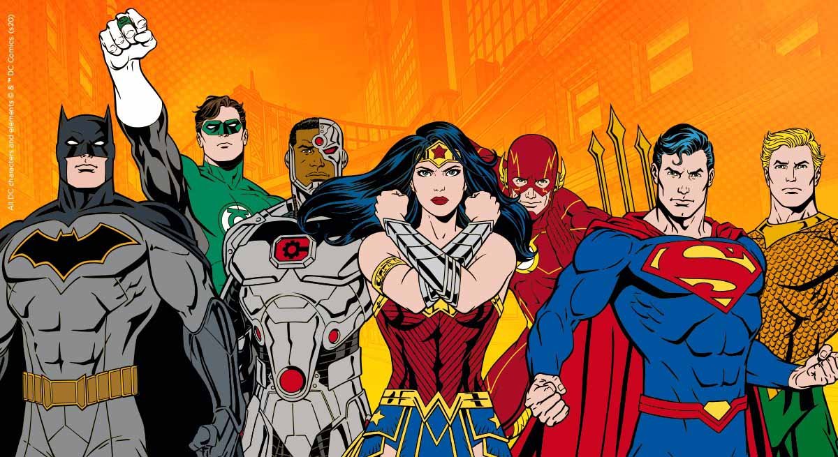 Objetos que enfraquecem heróis ou vilões