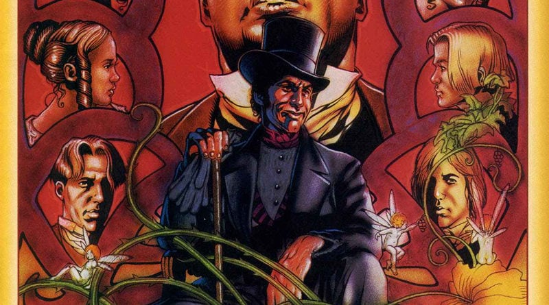 Sombras de Eclipso: O vilão Eclipso possui um cristal negro que pode possuir heróis, explorando suas emoções negativas e enfraquecendo sua vontade.
