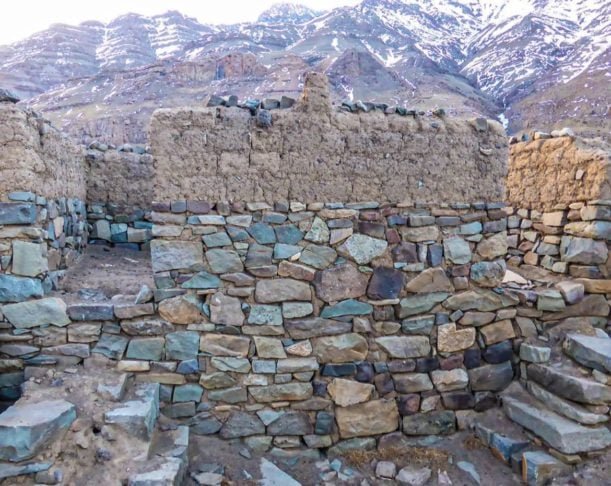 8) Tibete, China - Na região sudoeste da China, as condições dos banheiros públicos são conhecidas por serem precárias. 