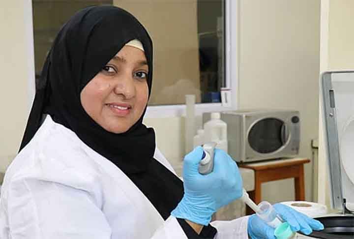 As informações foram publicadas no "The Conversation", por Fathiya Khamis, cientista do Centro Internacional de Fisiologia e Ecologia de Insetos do Quênia.