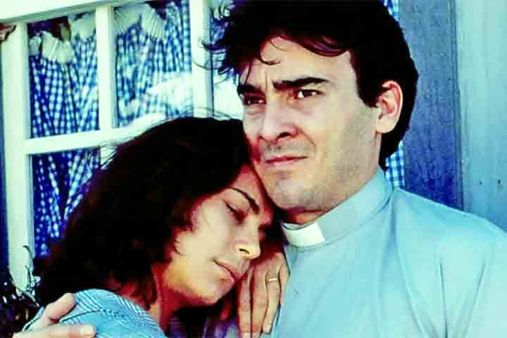 No ano seguinte, fez uma participação na minissérie "Incidente em Antares", da TV Globo. Contudo, o sucesso e o reconhecimento só vieram em 1995, quando interpretou Luís Cláudio, um dos personagens centrais da minissérie "Engraçadinha: Seus Amores e Seus Pecados"