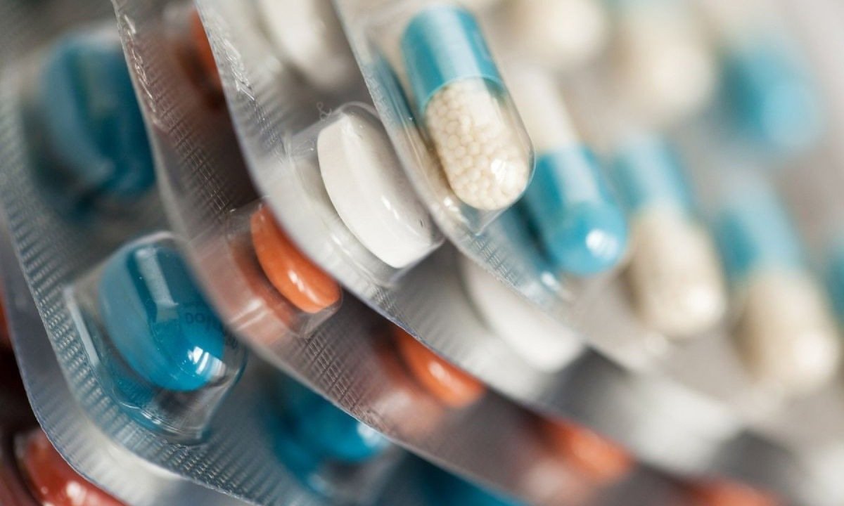 Antibióticos vencidos