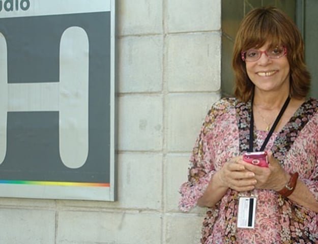 A  novela mais recente dela na Globo foi "Travessia", que ficou no ar de outubro de 1922 até 5 de maio de 2023.